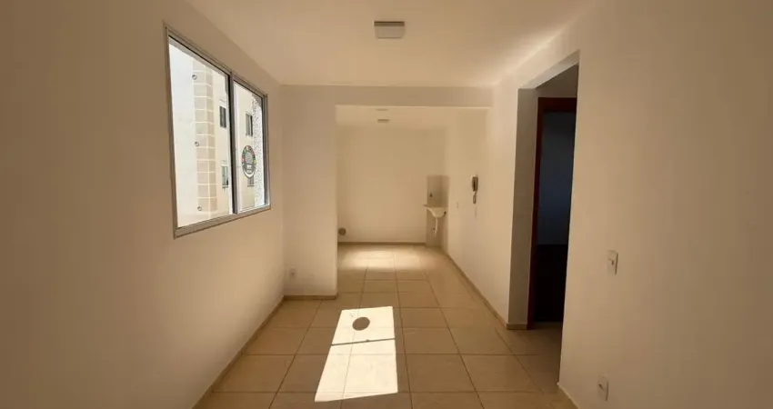 Apartamento com 2 quartos à venda na Rua Henrique José da Silva, Aririu, Palhoça