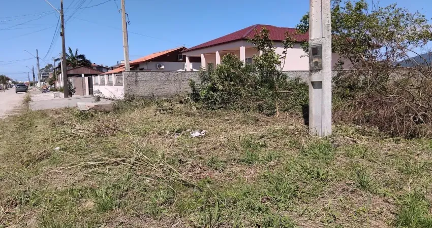 Terreno a venda praia do sonho com 720 metros totalmente plano