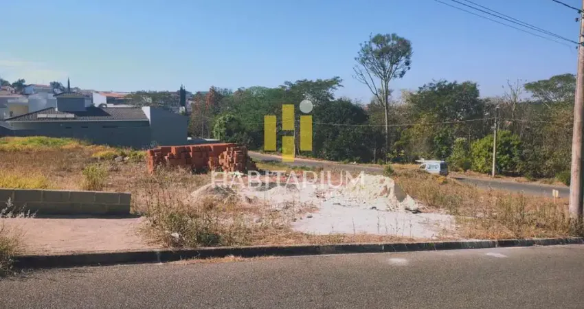 Terreno à venda no Jardim Yara, São João da Boa Vista