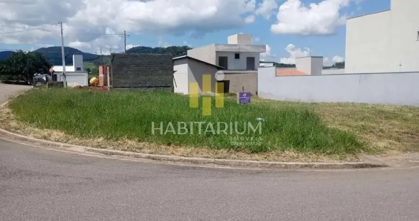 Terreno para venda em águas da prata, residencial boa vista ii