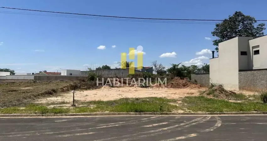 Terreno para venda em são joão da boa vista, loteamento portal da aliança ii