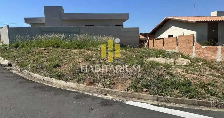 Terreno à venda no Jardim Aurora, São João da Boa Vista
