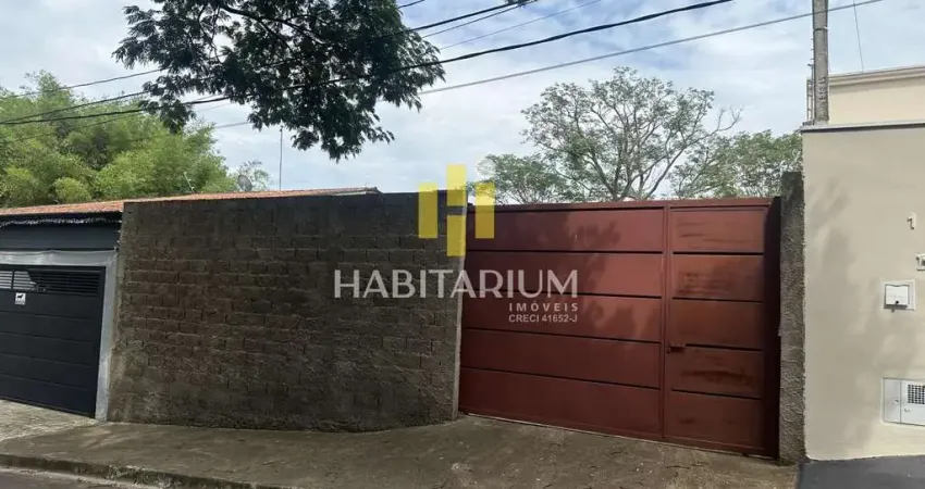 Terreno à venda no Jardim do Trevo, São João da Boa Vista