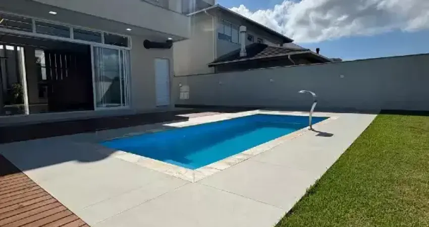 Casa com 3 quartos à venda na avenida red park, são joão do rio vermelho, florianópolis