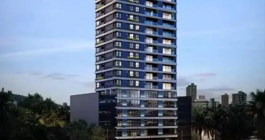 Apartamento com 3 quartos e 4 banheiros à venda, 121 m² por r$ 1.609.385