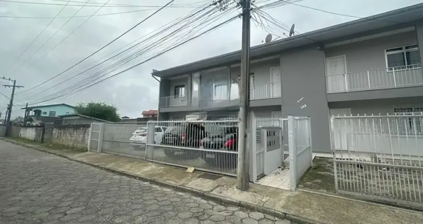 Prédio com 8 salas à venda na Rua José Adão, Ponte do Imaruim, Palhoça