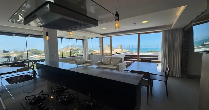 Costão do santinho resort – apartamento com 8 quartos e 9 banheiros à venda área: 294 m² | valor: r$ 5.800.000