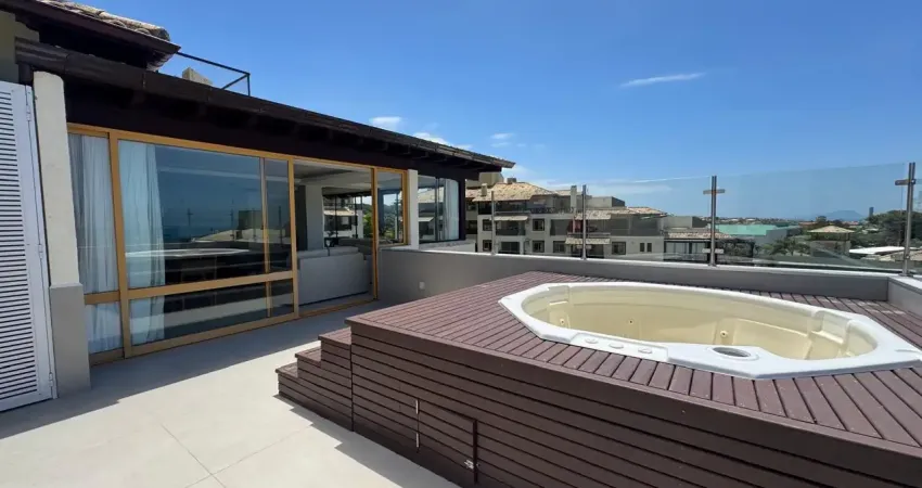 Costão do santinho resort – apartamento com 8 quartos e 9 banheiros à venda área: 294 m² | valor: r$ 5.800.000