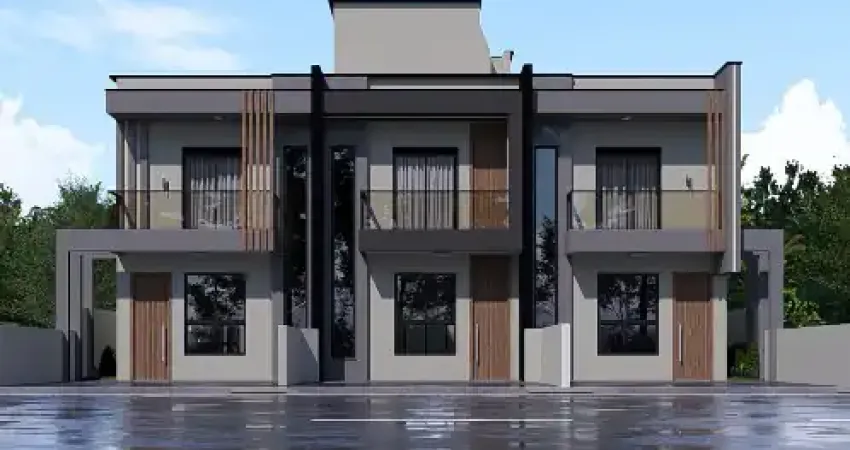 Últimas unidades! casa alto padrão nos ingleses (entrega dezembro/2025)