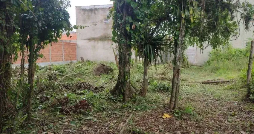Terreno à venda no Jardim das Gaivotas, Caraguatatuba