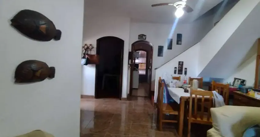 Casa com 3 quartos à venda na Praia do Lazaro, Ubatuba