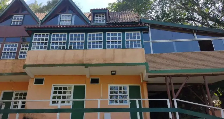 Sala comercial com 3 salas à venda na Praia da Fortaleza, Ubatuba