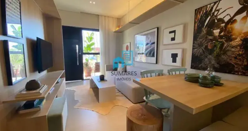 Últimas unidades!! casa condomínio fenhouse, são josé do rio preto - ca914