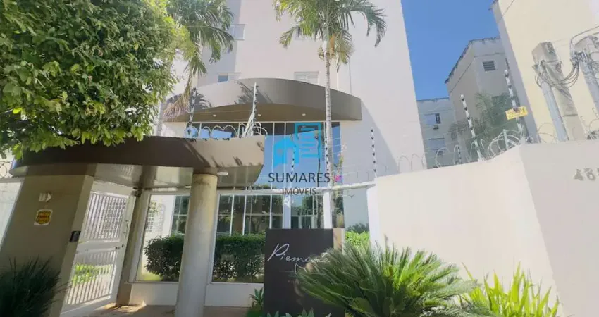 Apartamento com excelente localização vila maceno, são josé do rio preto