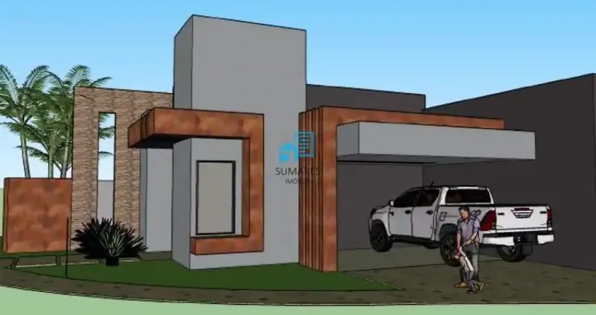 Condominio ideal life - casa condomínio ideal life em são josé do rio preto- ca01059