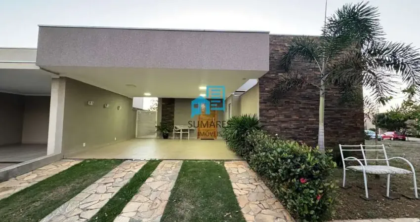 Condominio ideal life - linda casa no condomínio ideal life , são josé do rio preto- 3411