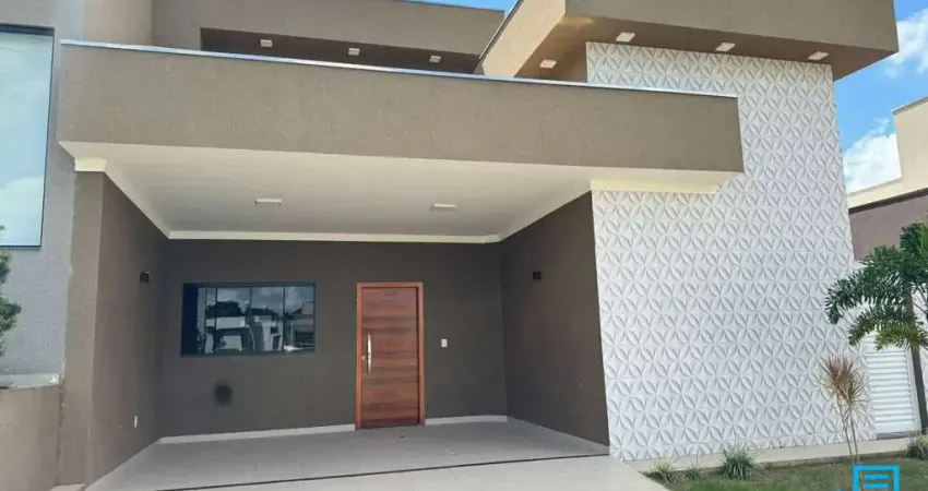 Conforto e qualidade nessa casa condomínio nature, são josé do rio preto