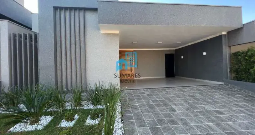 Condominio ideal life - casa condomínio ideal life, são josé do rio preto - ca00976