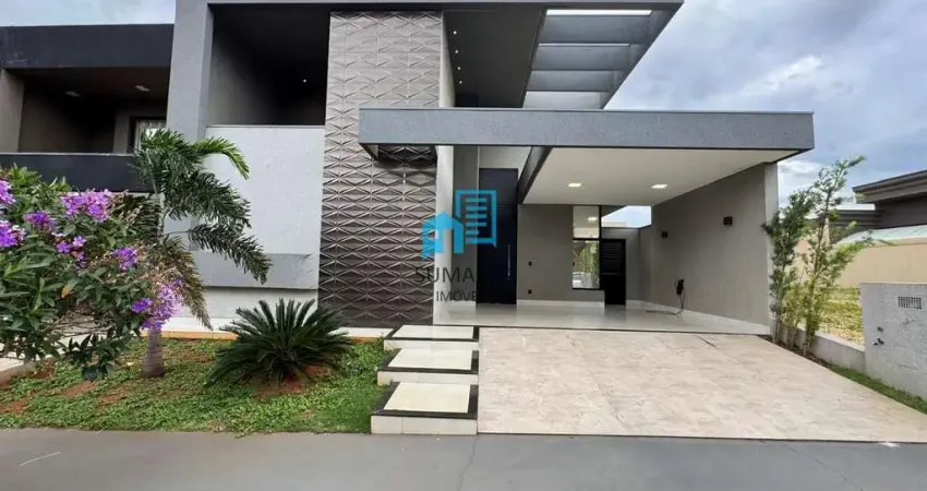 Casa condomínio village damha iii, são josé do rio preto-393