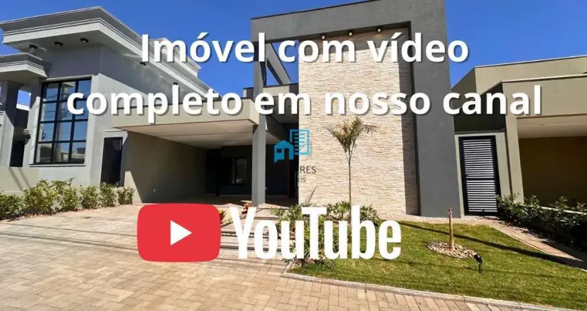 Incrível oportunidade no condoomínio terra vista, mirassol