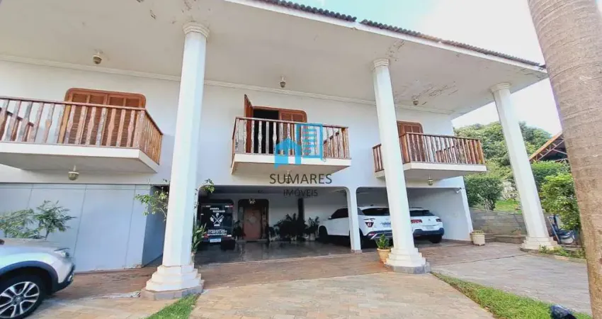 Casa com 5 quartos à venda na Avenida Lino José de Seixas, 1650, Jardim dos Seixas, São José do Rio Preto