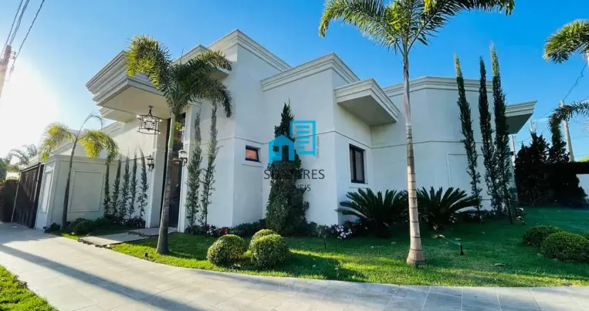 Bela casa no casa condomínio village damha ii, são josé do rio preto - 353