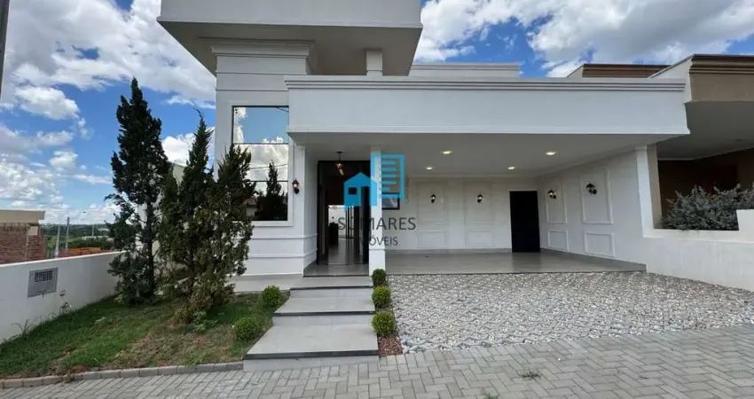 Setlife i mirassol - bela casa casa no condomínio setlife i, mirassol- 339