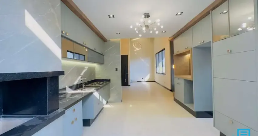 Condominio ideal life - linda casa no condomínio ideal life, são josé do rio preto