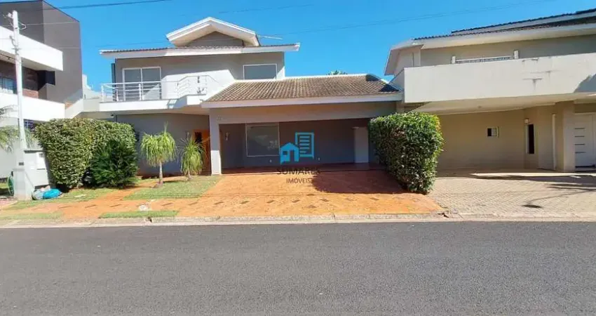 Alugue sem fiador casa sobrado village damha ii mirassol-sp