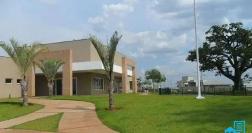 Terreno em condomínio fechado à venda na Rua Jorge Ayruth, 850, Parque Residencial Damha VI, São José do Rio Preto