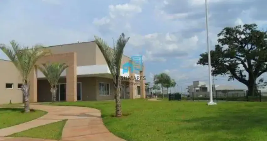 Terreno em condomínio fechado à venda na Rua Jorge Ayruth, 850, Parque Residencial Damha VI, São José do Rio Preto