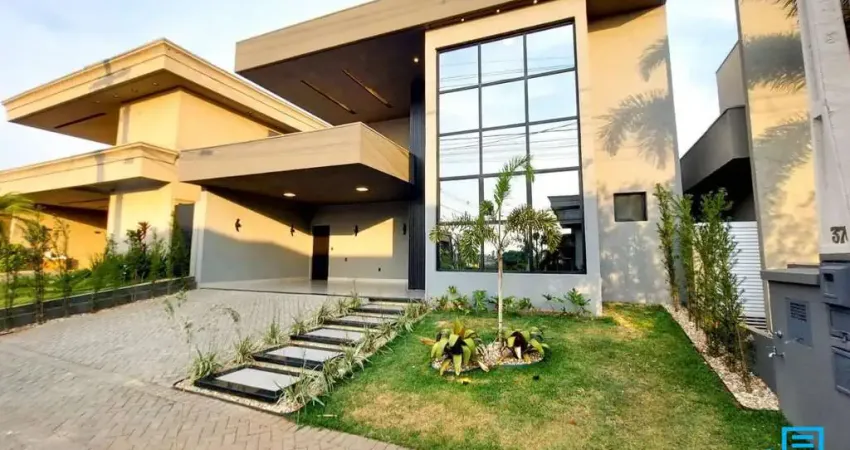 Quinta do lago blue lagon - linda casa no condomínio quinta do lago i, são josé do rio preto