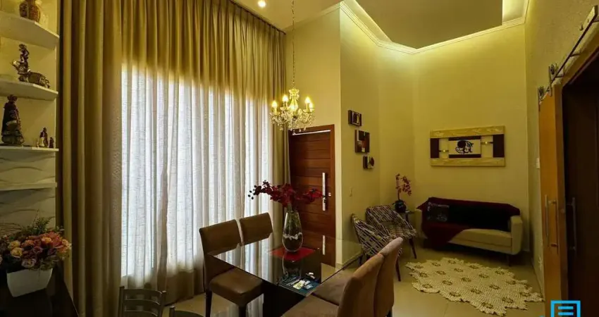 Condominio ideal life - casa locação condomínio ideal life em são josé o rio preto - ca00360