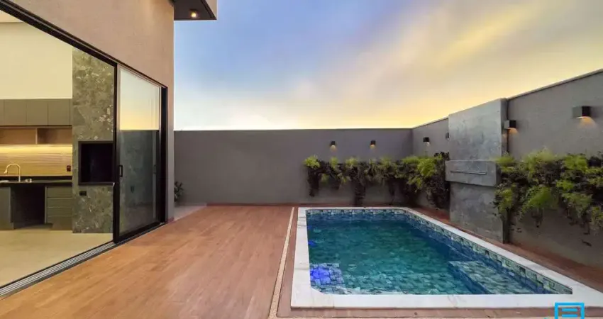 Quinta do lago lac léman - casa condomínio quinta do lago ii, são josé do rio preto