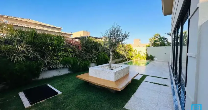 Quinta do golfe jardins - casa alto padrão condomínio quinta do golfe jardins- são josé do rio preto