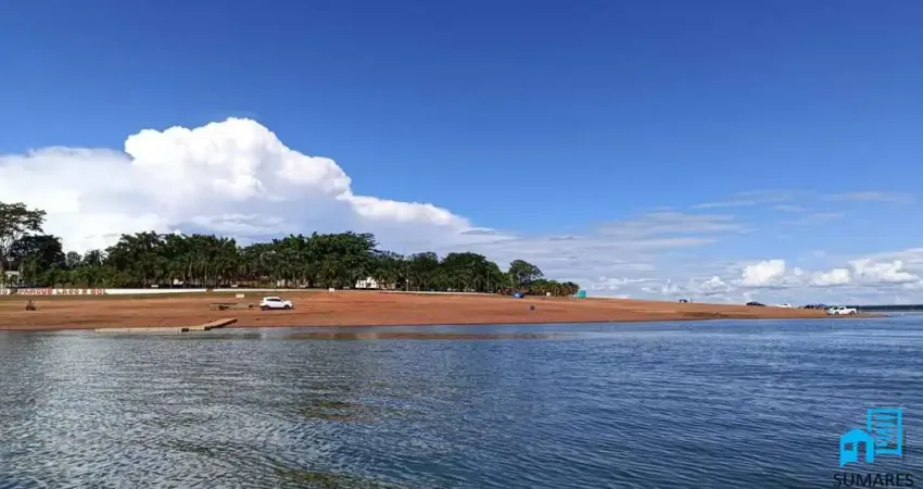 Chácara / sítio à venda na Condominio Lago e Sol, SN, Condomínio Lago e Sol, Fronteira