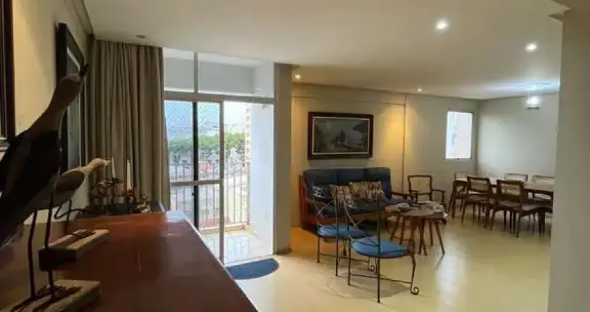 Apartamento duplex a venda edifício atlântida -são josé do rio preto