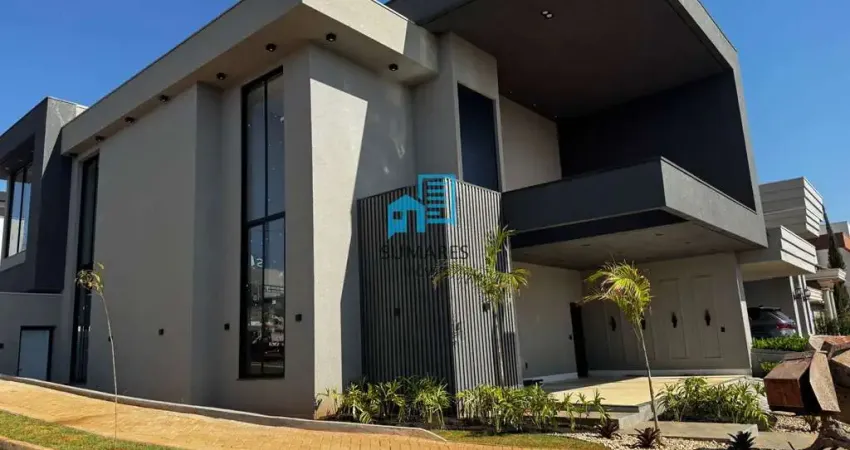 Quinta do lago blue lagon - casa no condomínio quinta do lago i, são josé do rio preto