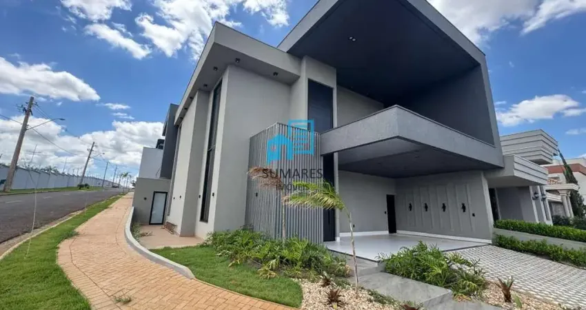 Quinta do lago blue lagon - casa no condomínio quinta do lago i, são josé do rio preto