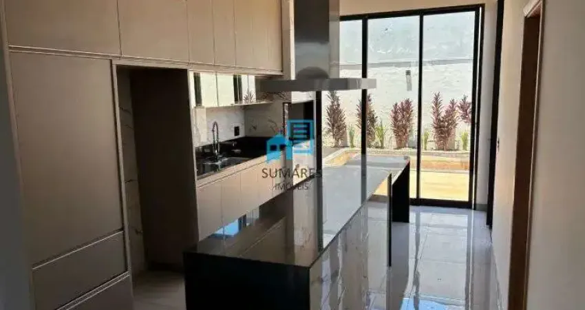 Condomínio maria julia - casa no condomínio maria julia, são josé do rio preto