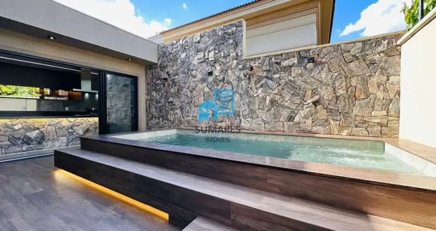 More no coração da zona sul de são josé do rio preto - condomínio euroville