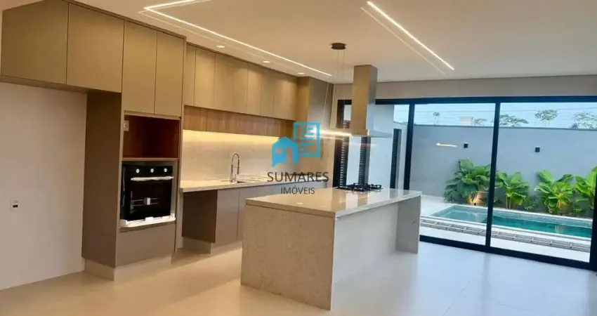 Quinta do lago lac léman - casa no condomínio quinta do lago ii, são josé do rio preto