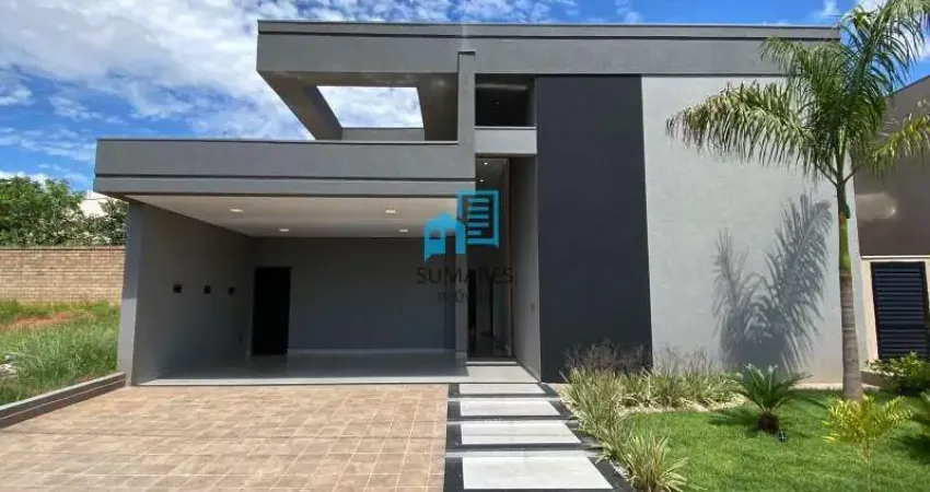 Casa com 3 quartos à venda na Rua Projetada 1, 1, Residencial Figueira II, São José do Rio Preto