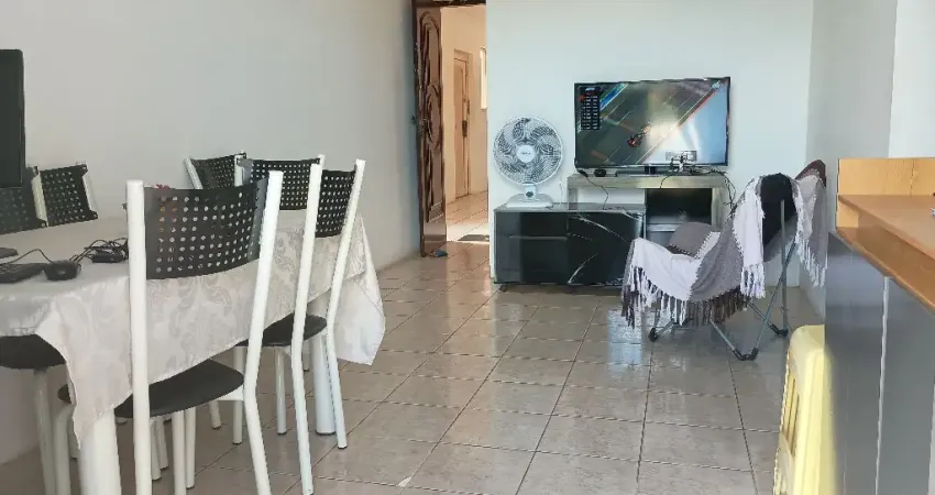 Apartamento 3/4, varanda em condomínio joão durval - salvador /ba