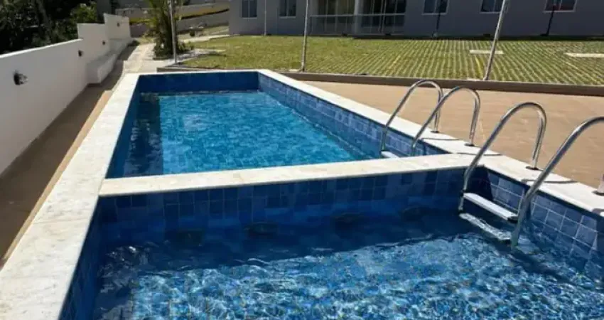 Lindo 2/4 Suíte, Varanda, Decorado em Boca da Mata, Salvador/ Ba