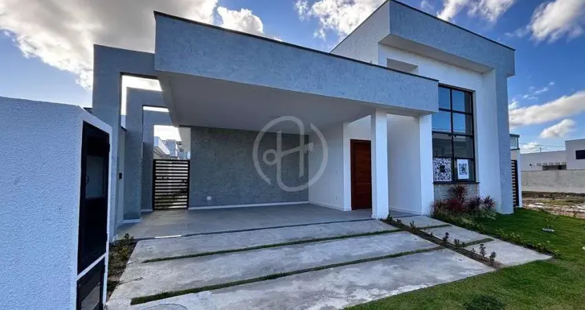 Casa à venda no condomínio viverde 1 em são pedro da aldeia/rj