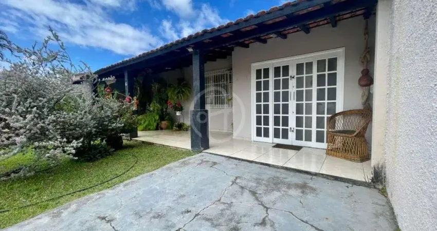 Casa à venda no condomínio olga diuana zacarias em são pedro da aldeia/rj