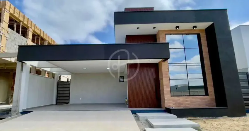 Casa à venda no condomínio viverde 1 em são pedro da aldeia/rj