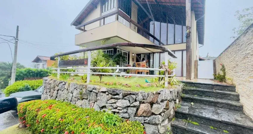 Casa à venda no condomínio ponta grossa em são pedro da aldeia/rj