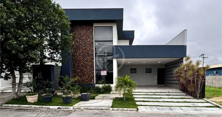 Casa para locação e venda no condomínio blue garden em são pedro da aldeia/rj